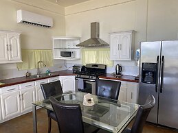 Trujillo Airport Beach Suites
