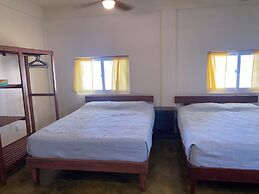 Trujillo Airport Beach Suites