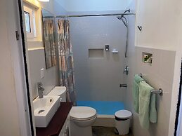 Trujillo Airport Beach Suites