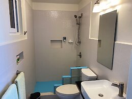 Trujillo Airport Beach Suites