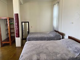 Trujillo Airport Beach Suites