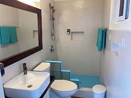 Trujillo Airport Beach Suites