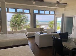 Trujillo Airport Beach Suites