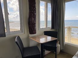 Trujillo Airport Beach Suites