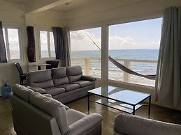 Trujillo Airport Beach Suites