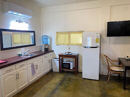 Trujillo Airport Beach Suites