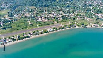 Trujillo Airport Beach Suites