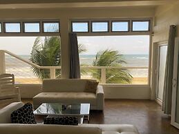 Trujillo Airport Beach Suites