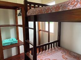 Trujillo Airport Beach Suites