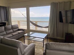 Trujillo Airport Beach Suites