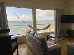 Trujillo Airport Beach Suites