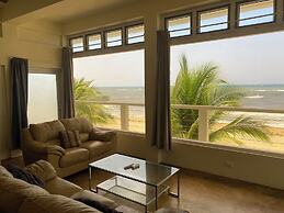 Trujillo Airport Beach Suites