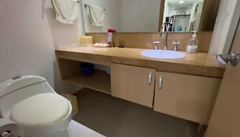 Departamento Frente al Mar Necochea