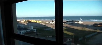 Departamento Frente al Mar Necochea