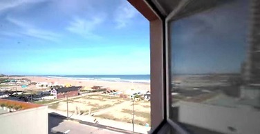 Departamento Frente al Mar Necochea