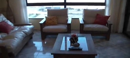 Departamento Frente al Mar Necochea