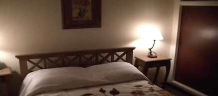 Departamento Frente al Mar Necochea