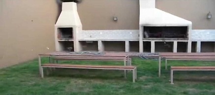 Departamento Frente al Mar Necochea