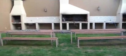 Departamento Frente al Mar Necochea