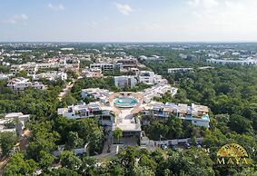 Panoramic 108C 1BR Large Condo La Veleta