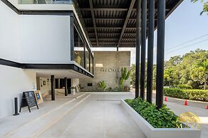 Panoramic 108C 1BR Large Condo La Veleta