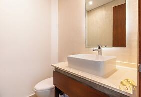 Panoramic 108C 1BR Large Condo La Veleta