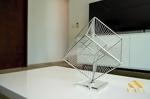 Panoramic 108C 1BR Large Condo La Veleta