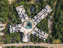 Panoramic 108C 1BR Large Condo La Veleta