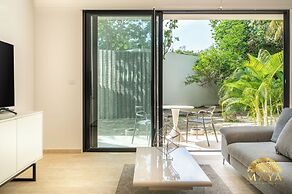 Panoramic 108C 1BR Large Condo La Veleta