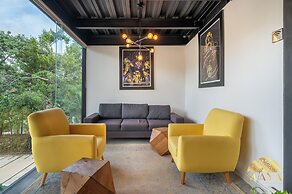 Panoramic 108C 1BR Large Condo La Veleta