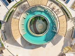 Panoramic 108C 1BR Large Condo La Veleta