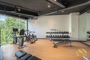 Panoramic 108C 1BR Large Condo La Veleta