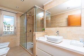 Joan - House In Can Picafort. Free Wifi