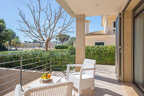 Joan - House In Can Picafort. Free Wifi