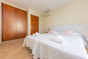 Joan - House In Can Picafort. Free Wifi