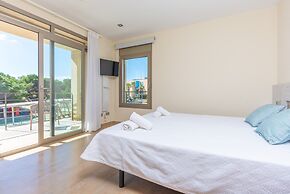 Joan - House In Can Picafort. Free Wifi