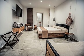 Antico borgo dei templi