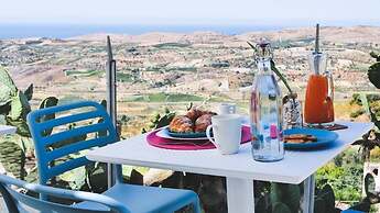 Antico borgo dei templi