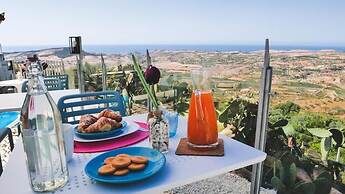 Antico borgo dei templi