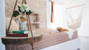 Antico borgo dei templi