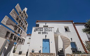 Antico borgo dei templi