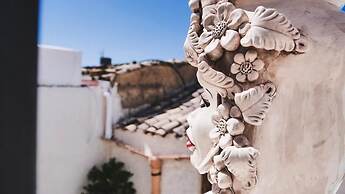 Antico borgo dei templi