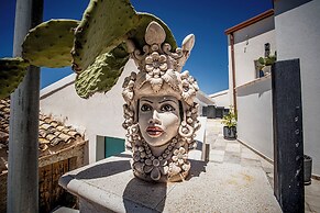 Antico borgo dei templi