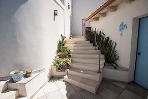 Antico borgo dei templi