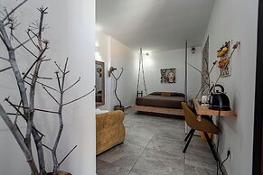 Antico borgo dei templi