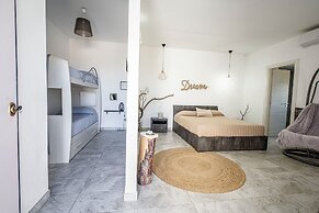 Antico borgo dei templi