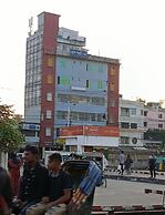 Hotel Swapnapuri Residential