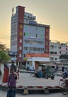 Hotel Swapnapuri Residential