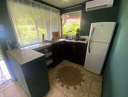 Iwa Żaru panoramic sea view property