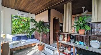 Iwa Żaru panoramic sea view property